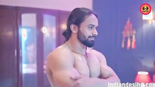 Adhuri Aas 2 2023 Hunters Originals Hindi Porn Web Series Episode 9