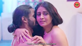Adhuri Aas 2 2023 Hunters Originals Hindi Porn Web Series Episode 9