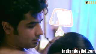 Main Yahan Tu Wahan 2024 Ullu Hindi Porn Web Series Episode 7