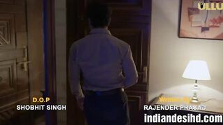 Main Yahan Tu Wahan 2024 Ullu Hindi Porn Web Series Episode 7