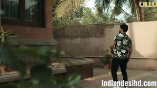 Main Yahan Tu Wahan 2024 Ullu Hindi Porn Web Series Episode 7