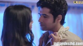 Main Yahan Tu Wahan 2024 Ullu Hindi Porn Web Series Episode 7