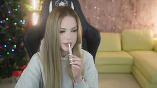 Live record of αnabęl054 reaching her tips goal - 1/6/2024