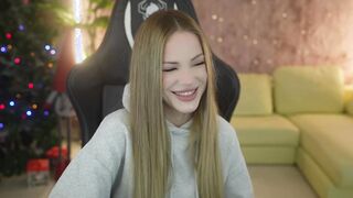 Live record of αnabęl054 reaching her tips goal - 1/6/2024
