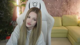Live record of αnabęl054 reaching her tips goal - 1/6/2024
