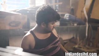 Main Yahan Tu Wahan 2024 Ullu Hindi Porn Web Series Episode 8