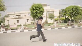Main Yahan Tu Wahan 2024 Ullu Hindi Porn Web Series Episode 8