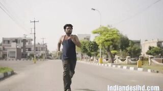 Main Yahan Tu Wahan 2024 Ullu Hindi Porn Web Series Episode 8