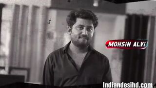 Main Yahan Tu Wahan 2024 Ullu Hindi Porn Web Series Episode 8