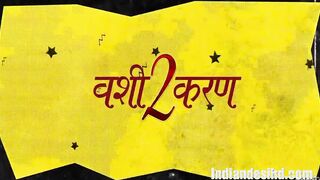 Main Yahan Tu Wahan 2024 Ullu Hindi Porn Web Series Episode 8