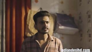 Main Yahan Tu Wahan 2024 Ullu Hindi Porn Web Series Episode 8