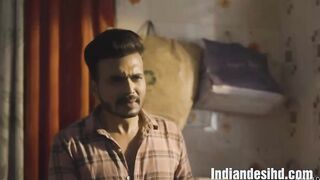 Main Yahan Tu Wahan 2024 Ullu Hindi Porn Web Series Episode 8
