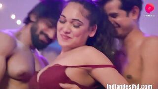 Picture Abhi Baaki Hai 2023 Primeplay Porn Web Series Episode 3