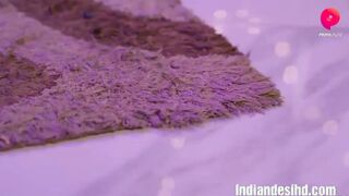 Picture Abhi Baaki Hai 2023 Primeplay Porn Web Series Episode 3