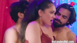 Picture Abhi Baaki Hai 2023 Primeplay Porn Web Series Episode 3