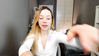 Live record of fęel_ουr_vίbe reaching her tips goal - 1/6/2024