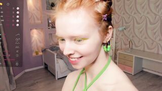 Live record of gίngęrs_hυgs reaching her tips goal - 1/6/2024