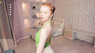 Live record of gίngęrs_hυgs reaching her tips goal - 1/6/2024