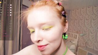 Live record of gίngęrs_hυgs reaching her tips goal - 1/6/2024