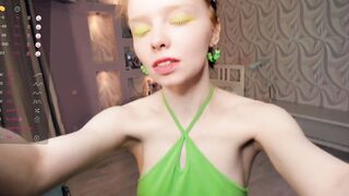 Live record of gίngęrs_hυgs reaching her tips goal - 1/6/2024