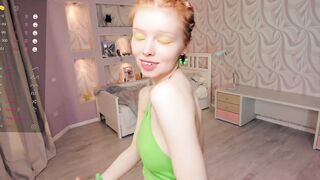 Live record of gίngęrs_hυgs reaching her tips goal - 1/6/2024