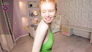 Live record of gίngęrs_hυgs reaching her tips goal - 1/6/2024
