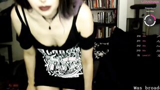 Live record of rυnαcrοw reaching her tips goal - 1/6/2024