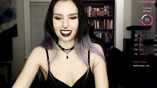 Live record of rυnαcrοw reaching her tips goal - 1/6/2024