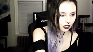 Live record of rυnαcrοw reaching her tips goal - 1/6/2024