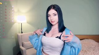 Live record of ƴουr_dęsssert reaching her tips goal - 1/6/2024