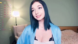 Live record of ƴουr_dęsssert reaching her tips goal - 1/6/2024