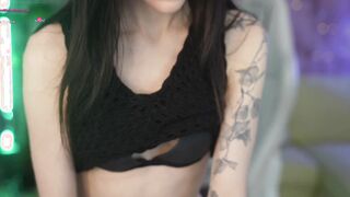 Live record of αnabęl054 reaching her tips goal - 1/6/2024