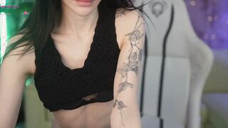 Live record of αnabęl054 reaching her tips goal - 1/6/2024