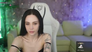 Live record of αnabęl054 reaching her tips goal - 1/6/2024