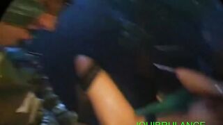 C'est dingue,dingue avec ce mec qui  bandait plus que les autres et pourtant j'avais