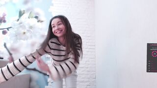Live record of mαzzantί_ reaching her tips goal - 1/6/2024