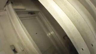 Japanese BBW with giant boobs plays with tiny guy More at Elitejavhd.com