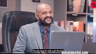 Dakhila Episode 4 Original Adult Web Series