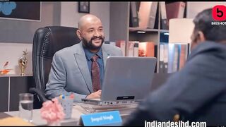 Dakhila Episode 4 Original Adult Web Series