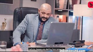 Dakhila Episode 4 Original Adult Web Series