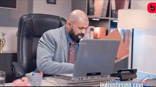 Dakhila Episode 4 Original Adult Web Series