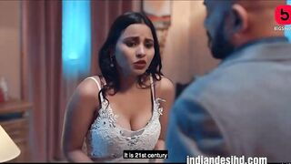 Dakhila Episode 4 Original Adult Web Series