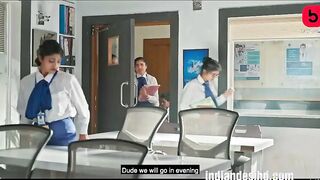 Dakhila Episode 4 Original Adult Web Series