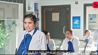 Dakhila Episode 4 Original Adult Web Series