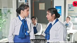 Dakhila Episode 4 Original Adult Web Series