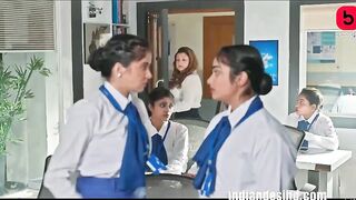 Dakhila Episode 4 Original Adult Web Series