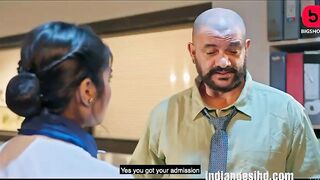 Dakhila Episode 4 Original Adult Web Series