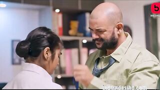 Dakhila Episode 4 Original Adult Web Series
