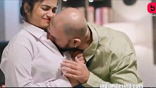 Dakhila Episode 4 Original Adult Web Series
