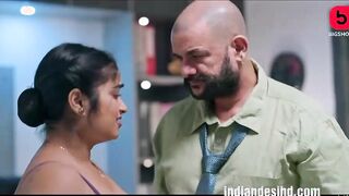 Dakhila Episode 4 Original Adult Web Series